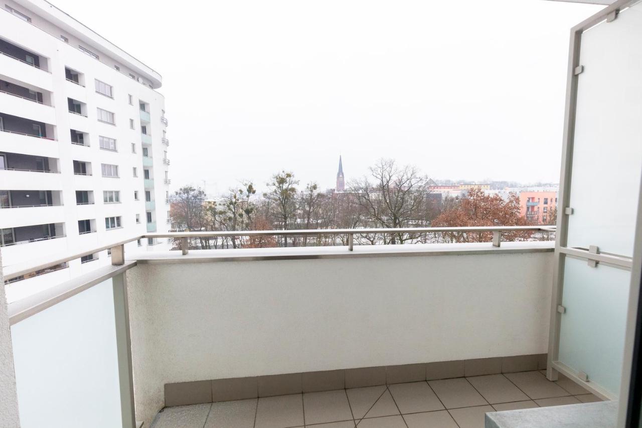Apartament 5K Nautica Szczecin Exterior foto