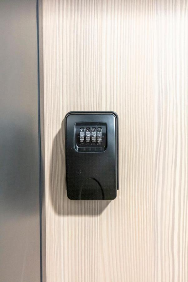 Apartament 5K Nautica Szczecin Exterior foto